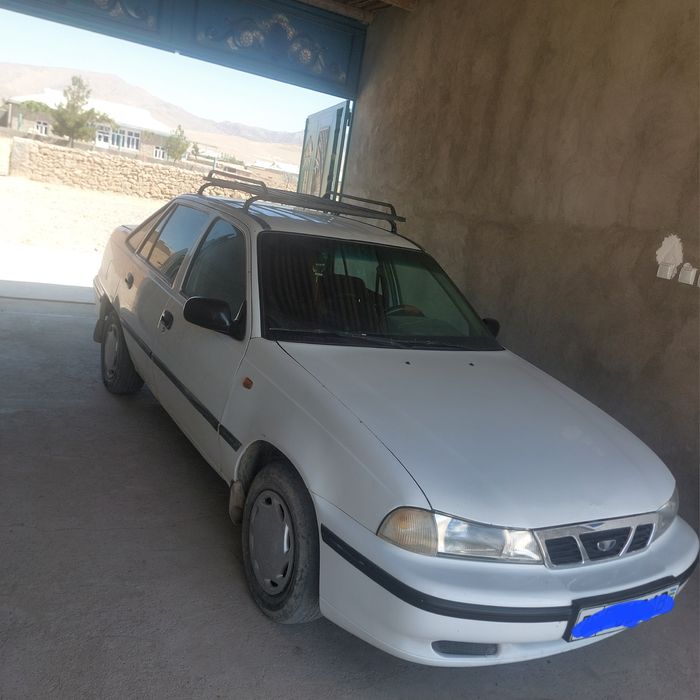 Машина нексия ок рангда