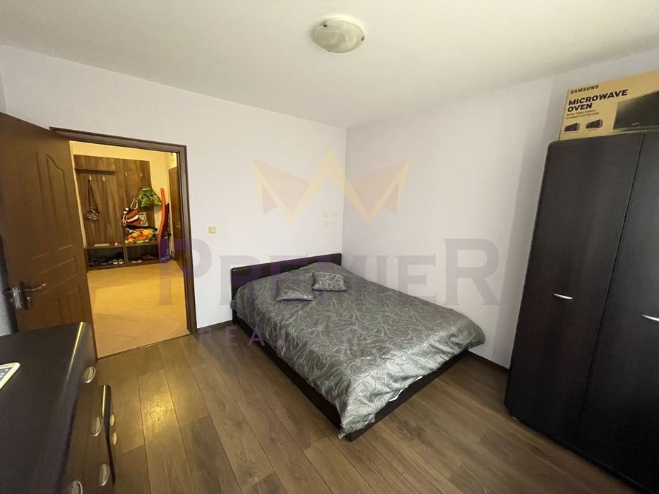 Продава се Тристаен апартамент в Несебър - 97 кв.м за 1227 €/кв.м - Снимка #11
