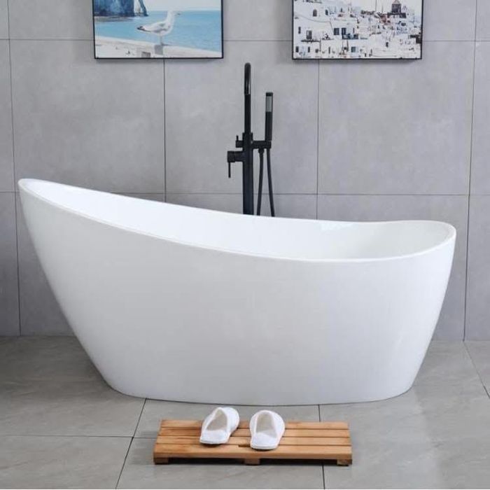 Ванны отдельно стоящие со склада