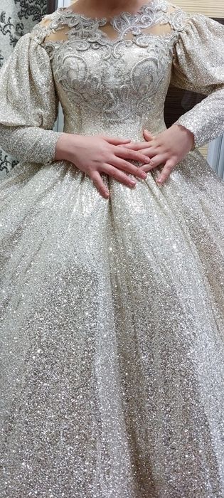 Свадебные платья келин куйне пошывмас туркия