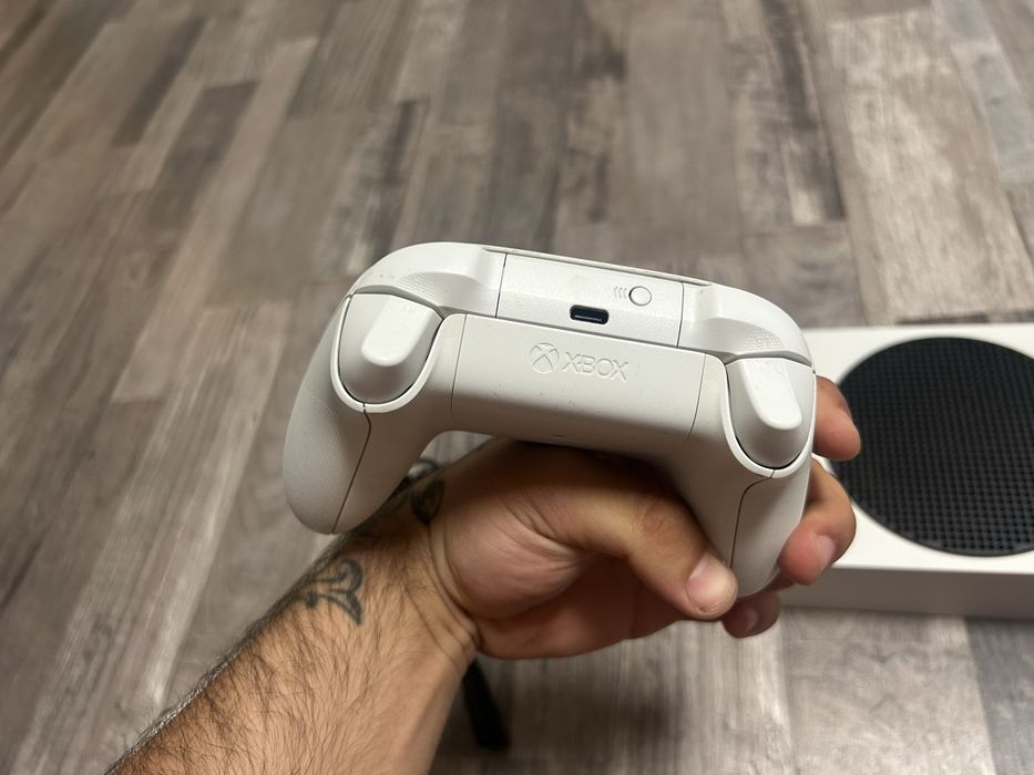 Xbox seria s 512