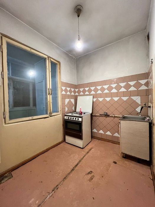 2/2/5 52м2 Яшнабадский район Вторичка