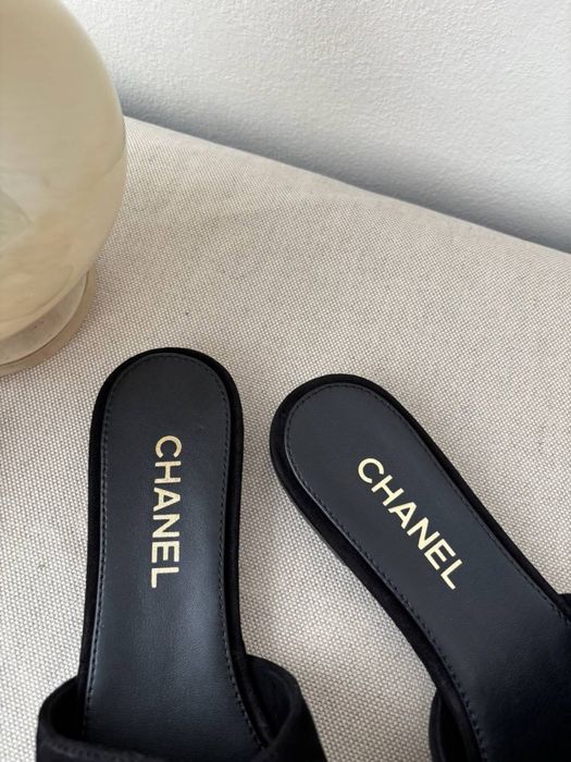 Papuci Chanel 35-42