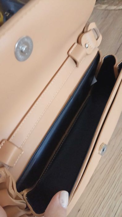 Малка официална чанта