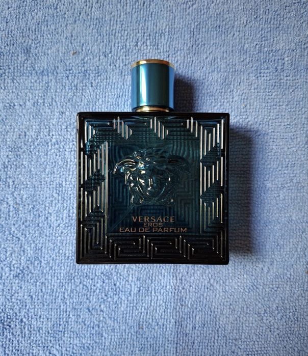 Parfum Versace Eros