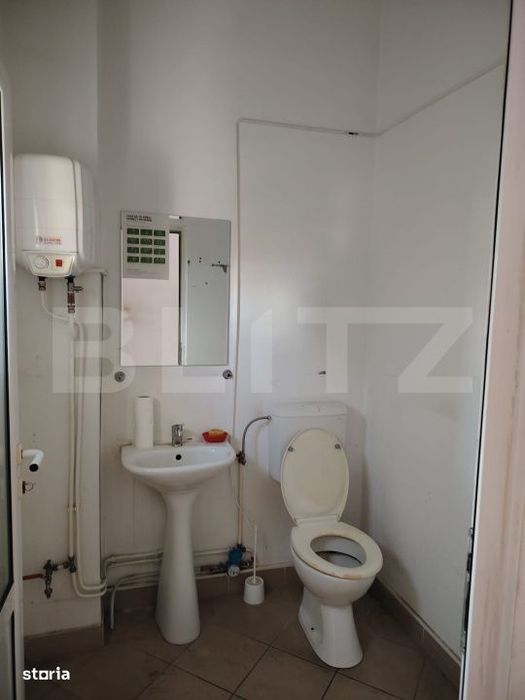 Spatiu comercial, 100 mp - Campia Turzii