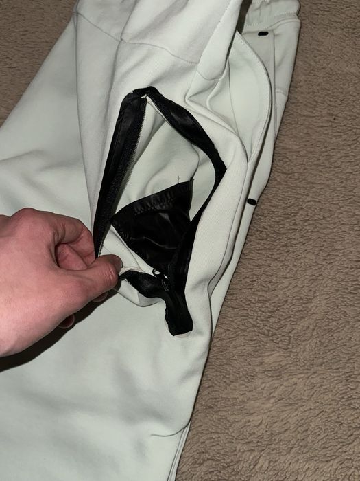 Nike Tech Fleece  full tracksuit (nu il vand pe piese)