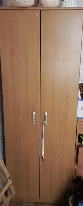 Горка стенка шкаф б.у.