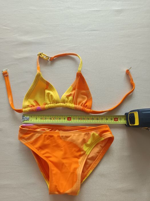 Бебешки бански 2 части Бански за бебе