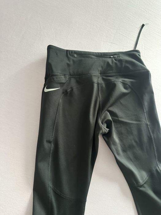Дълъг клин Nike