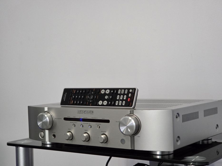 Amplificator stereo Marantz PM5004