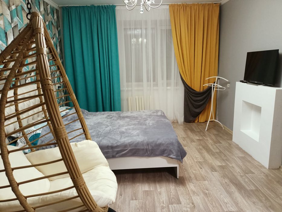 Сдаётся ViPквартира 1комн.в Башне Близнецах