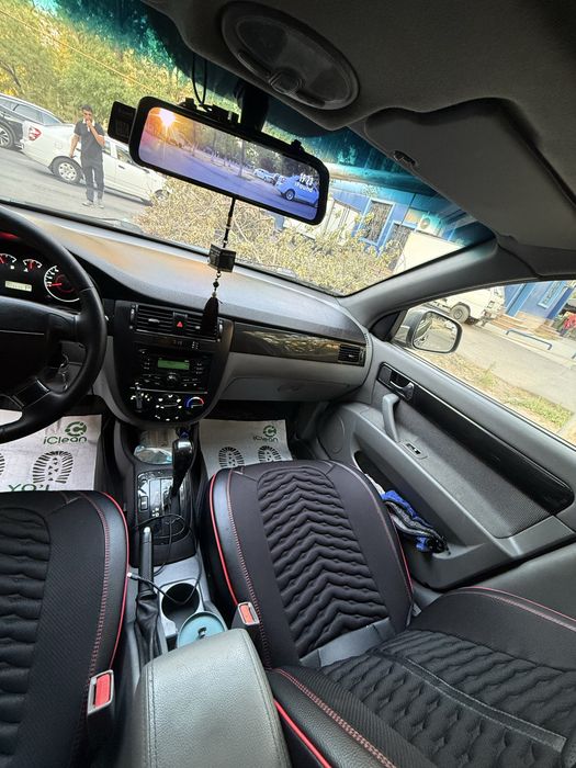 Chevrolet jentra sotiladi