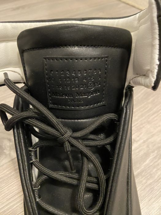 Maison Margiele future