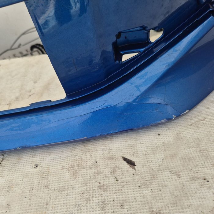 Bara fata Skoda Fabia 4 an 2021-2022-2023-2024-2025