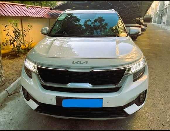 KIA Seltos \ Prestige