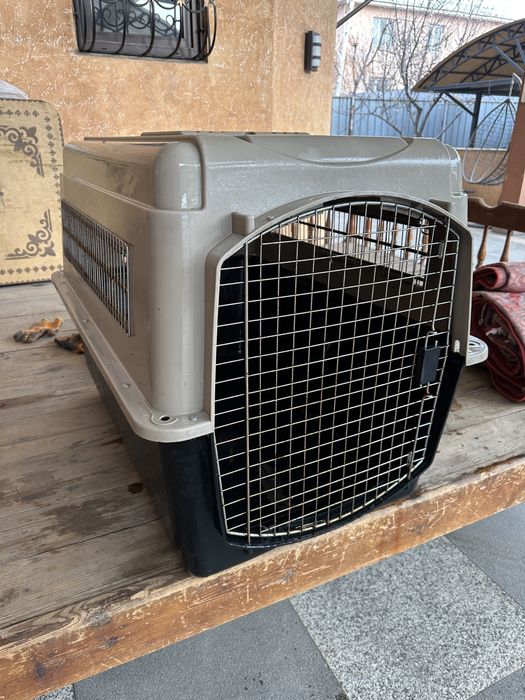 Переноска для собак Vari-Kennel Ultra (оригинал)