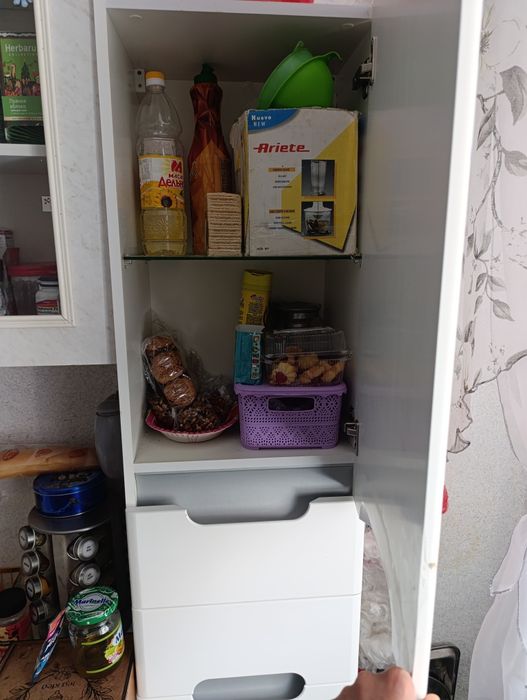 Шкаф для кухни          .