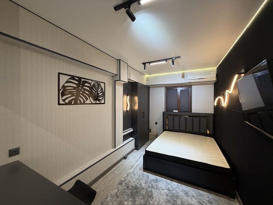 Посуточная Квартиры Gardens Residence