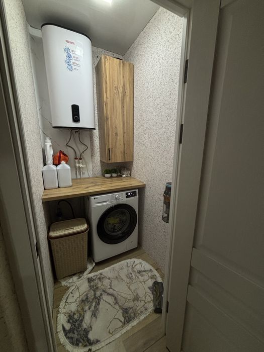 Продам 3х комнатную квартиру - Mehr