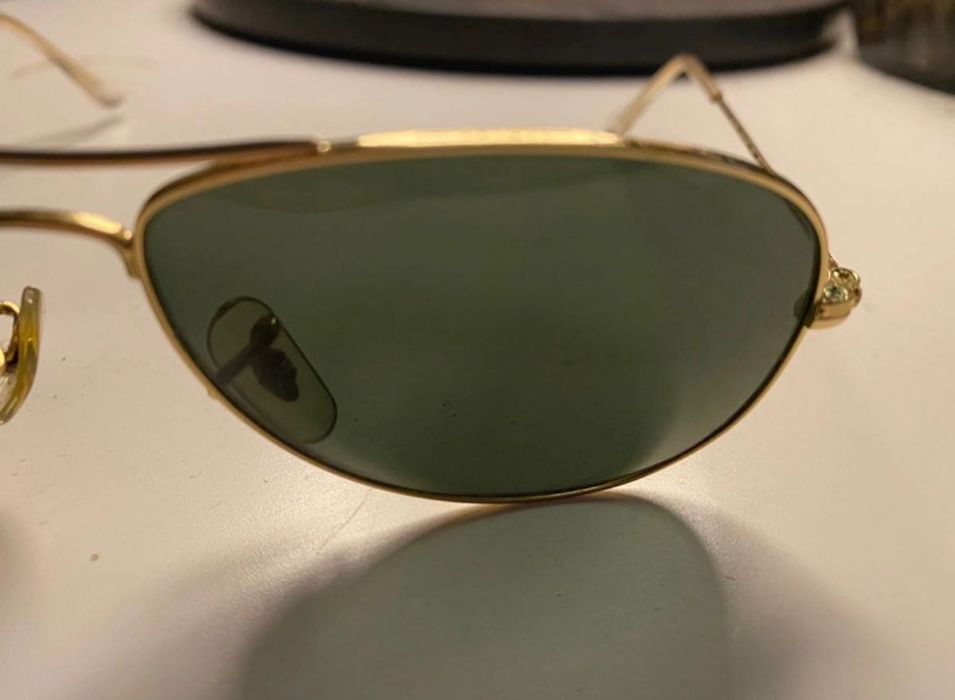 Ray-Ban Aviator слънчеви очила