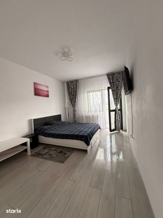 Apartament 1 camera