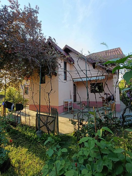 gospodarie 2 proprietati Lipanesti