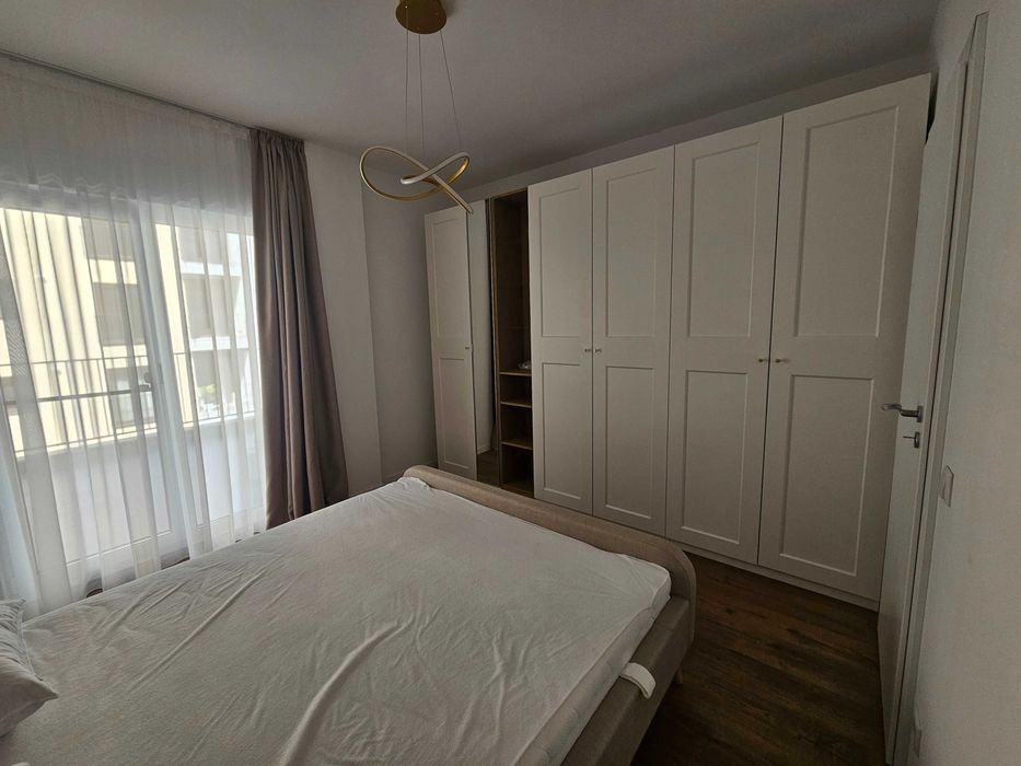 Apartament 2 camere de inchiriat