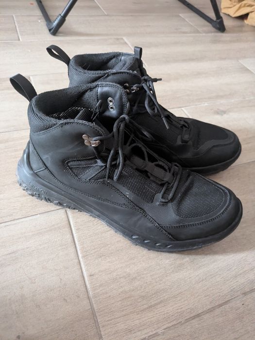 Продам  ботинки и кроссовки 45-46