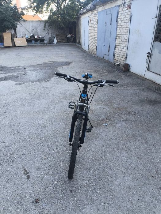 Продам велосипед.