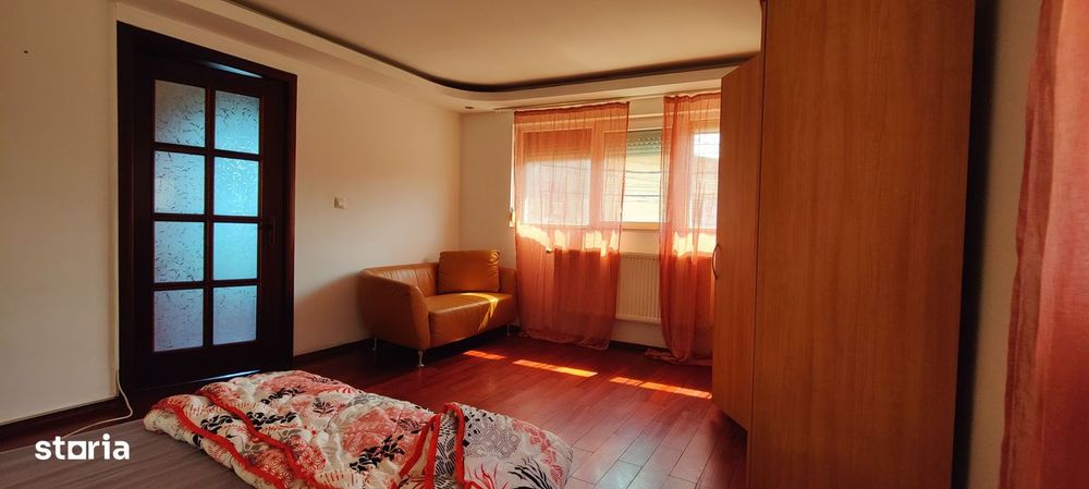 2 camere | Centrala proprie | Fundeni 176 (troita)