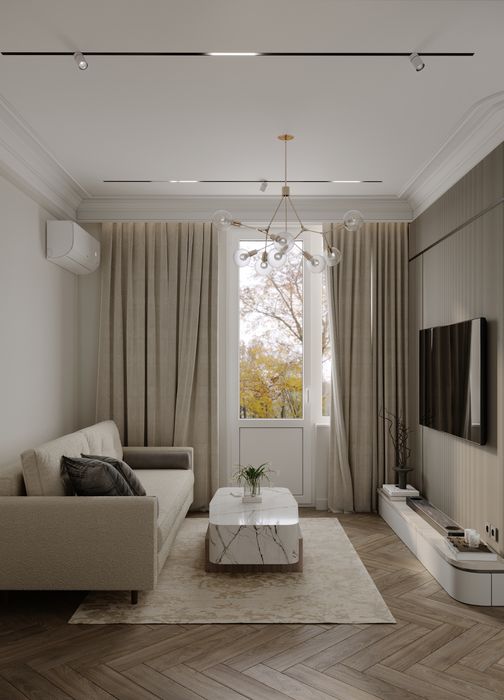 Сдается или продаётся квартира ЖК BI SADO 2-х комн.