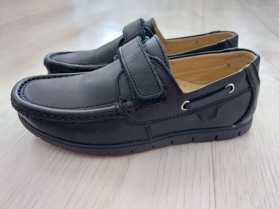 Туфли на мальчика