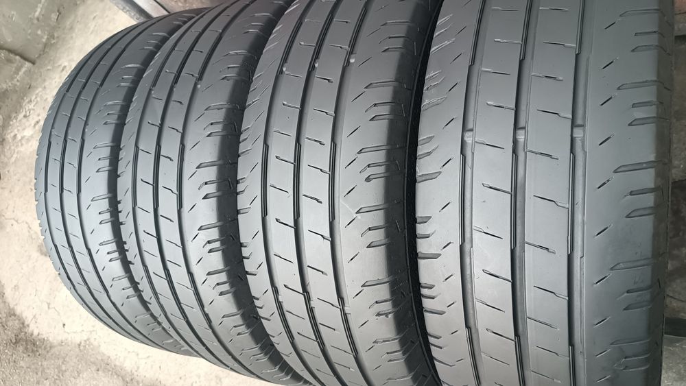 225/65/16 С Continental