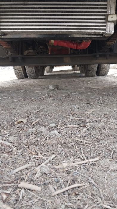 Продам Камаз тягач