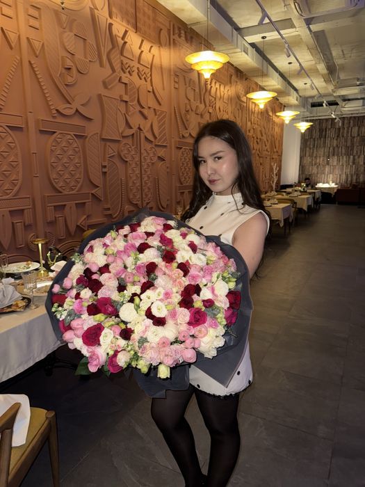 Гүл сатылады свежий