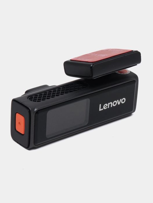 Videoregistrator Lenovo S7, Wi-Fi, с управлением через мобильный тел