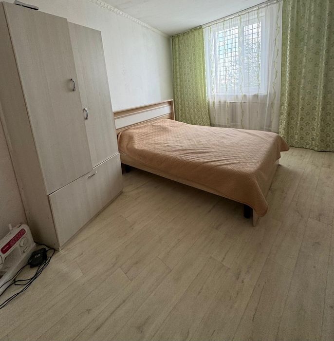 Продам квартиру в посёлке с