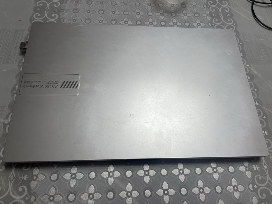 Asus Vivobook Go 15 [E1504FA]
