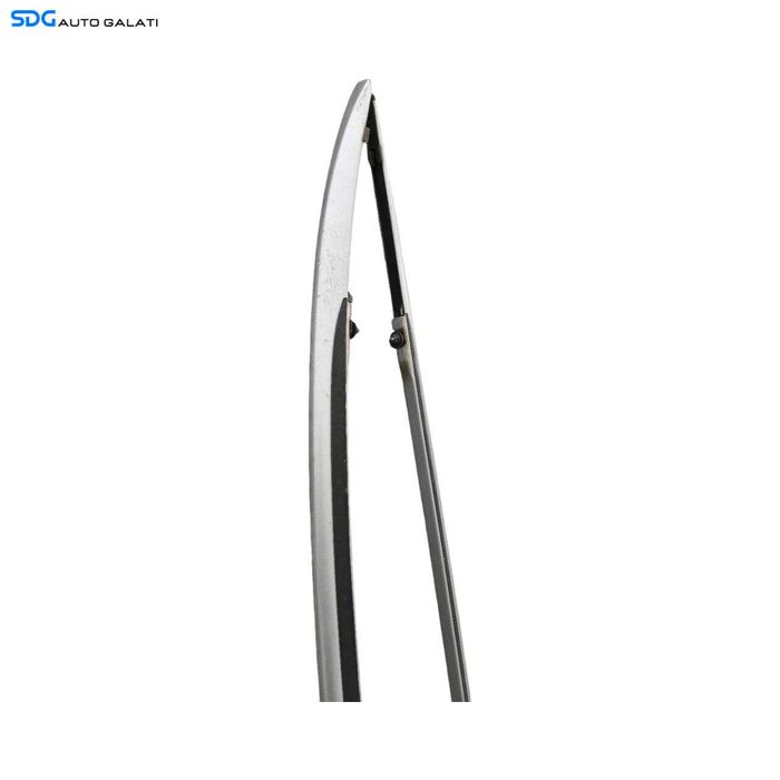 Set Bara Bare Bari Longitudinale Opel Vectra C Break Combi Caravan 2002 - 2008 Cod 13204645 13204647 [LC3008]