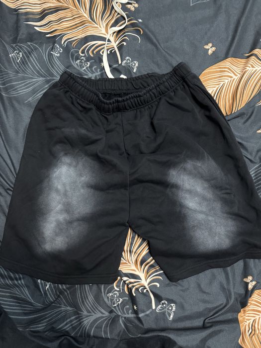 Pantaloni Scurti Hellstar