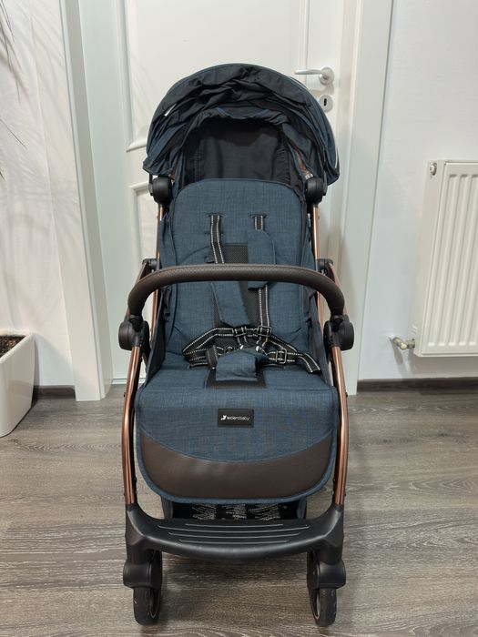 Carucior sport LECLERC Influencer Air LEC20016