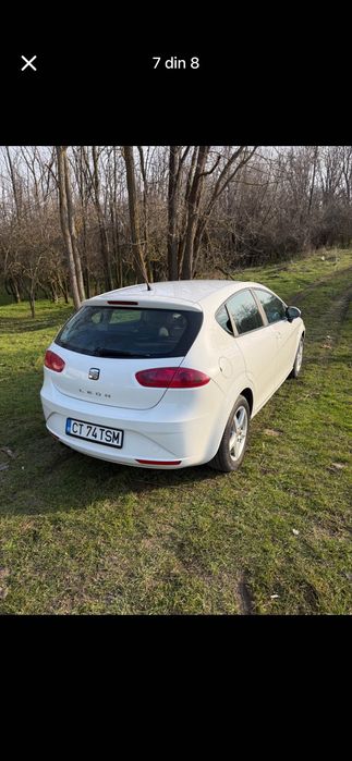Seat Leon 2010 TSI 1.4 benzină