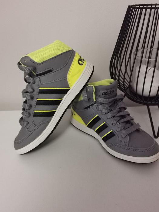 Маратонки Adidas