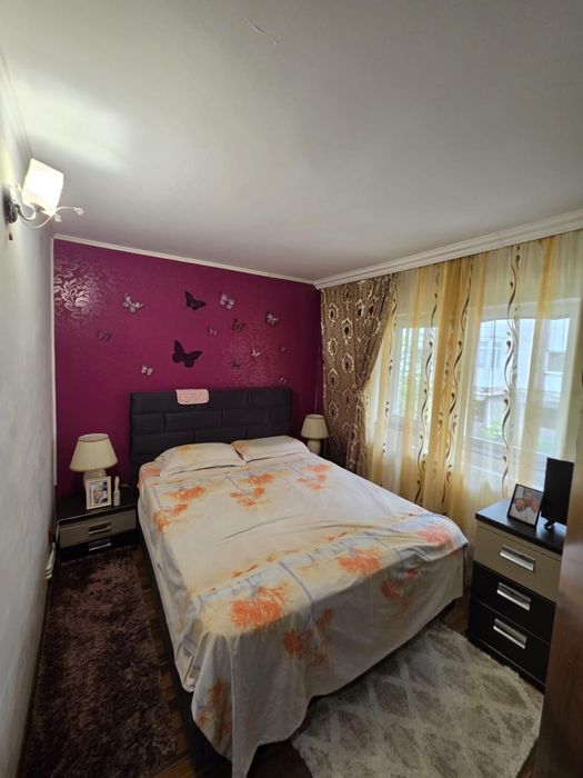 Apartament Motru