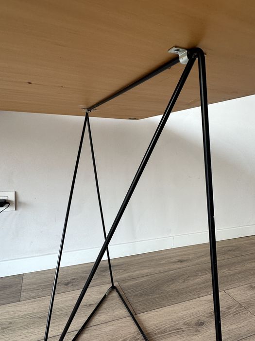 Masa dining / Birou - 90/160 cm