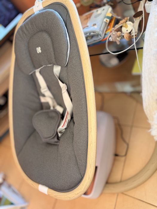 Kikka Boo Електрическа люлка BeeMove