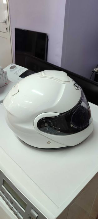 Shoei Neotec каска