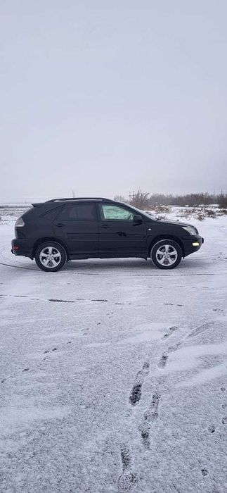 Продается лексус рх 300