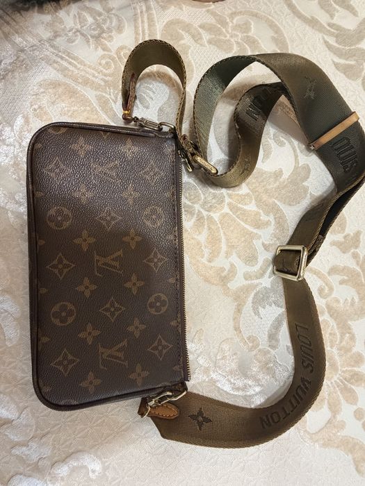 Сумка барсетка Louis Vuitton